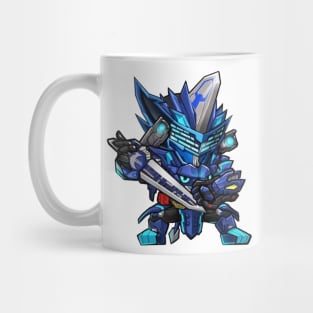 kamen rider Mug